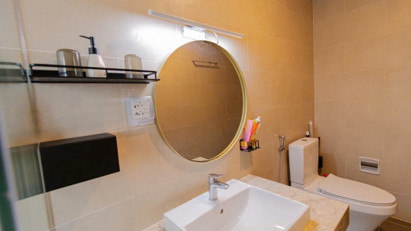 Căn Hộ CSJ Tower Vũng Tàu  - 2910 - VT0470