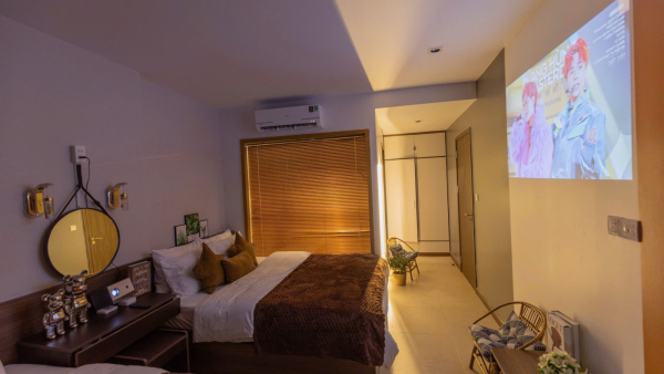 Căn Hộ CSJ Tower Vũng Tàu - 3007 - VT0468