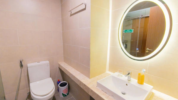 Căn Hộ CSJ Tower Vũng Tàu - 3007 - VT0468