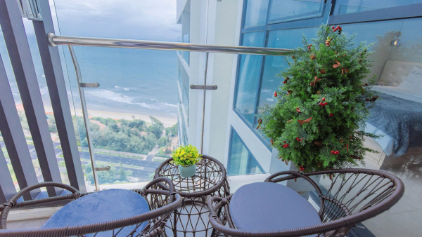 Căn Hộ CSJ Tower Vũng Tàu  - 3010 - VT0469