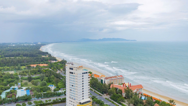 Căn Hộ CSJ Tower Vũng Tàu  - 3010 - VT0469