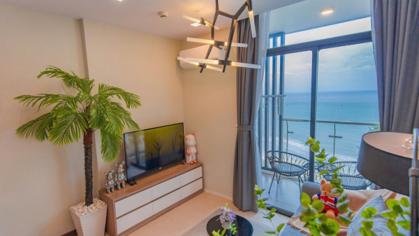 Căn Hộ CSJ Tower Vũng Tàu  - 3010 - VT0469
