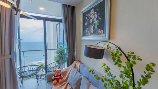 Căn Hộ CSJ Tower Vũng Tàu  - 3010 - VT0469