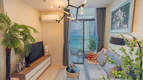 Căn Hộ CSJ Tower Vũng Tàu  - 3010 - VT0469