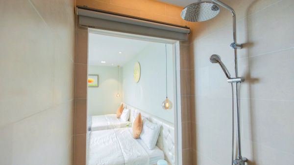 Căn Hộ CSJ Tower Vũng Tàu  - 3010 - VT0469