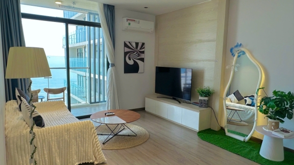Căn Hộ Biển CSJ Tower Vũng Tàu - 2309 - VT0466