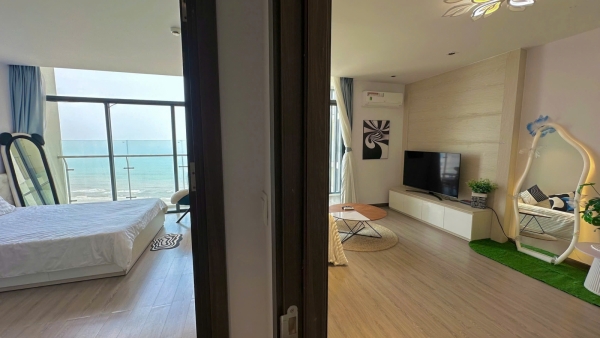 Căn Hộ Biển CSJ Tower Vũng Tàu - 2309 - VT0466