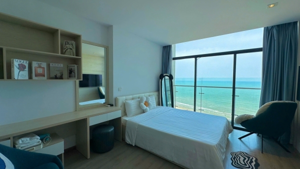 Căn Hộ Biển CSJ Tower Vũng Tàu - 2309 - VT0466