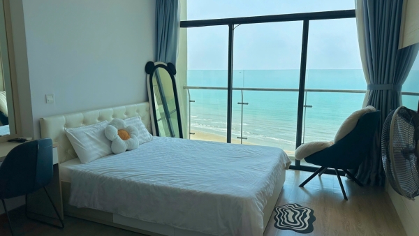 Căn Hộ Biển CSJ Tower Vũng Tàu - 2309 - VT0466