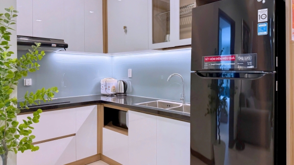 Căn Hộ Biển CSJ Tower Vũng Tàu  - 3010 - VT0469