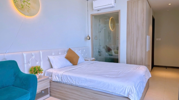 Căn Hộ Biển CSJ Tower Vũng Tàu  - 3010 - VT0469