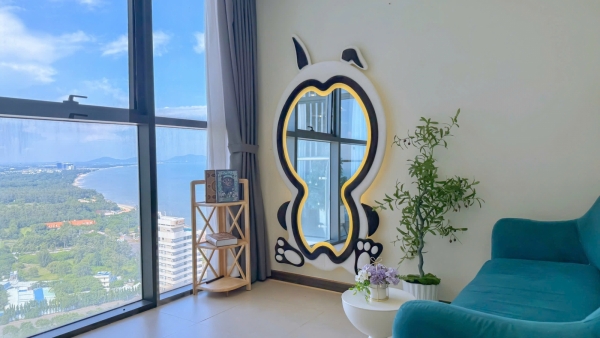 Căn Hộ Biển CSJ Tower Vũng Tàu  - 3010 - VT0469