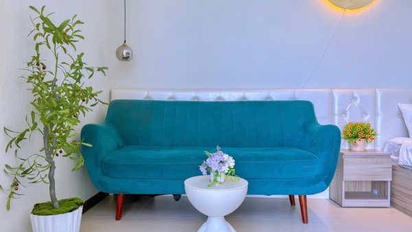 Căn Hộ Biển CSJ Tower Vũng Tàu  - 3010 - VT0469