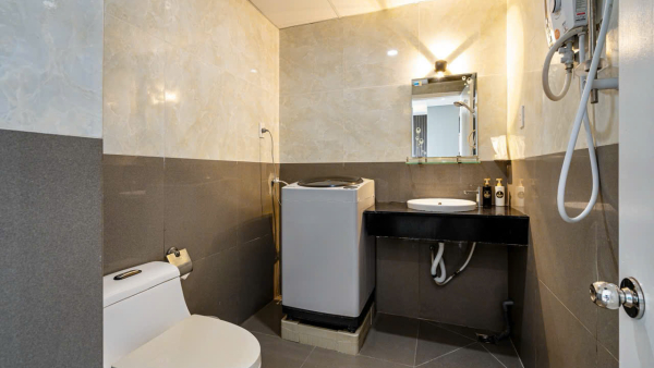 Căn Hộ Oasky Bãi Sau Vũng Tàu - 25L - VT0517
