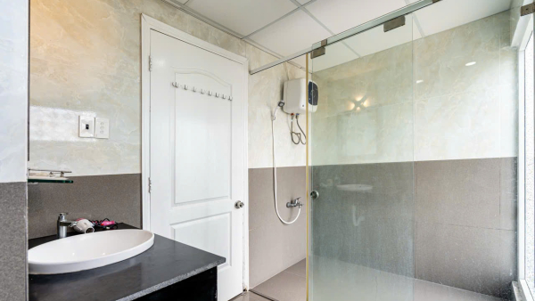 Căn Hộ Oasky Bãi Sau Vũng Tàu - 25L - VT0517