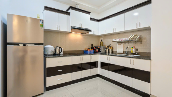 Căn Hộ Oasky Bãi Sau Vũng Tàu - 28A - VT0516