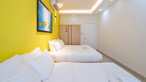 Căn Hộ Oasky Bãi Sau Vũng Tàu - 28A - VT0516