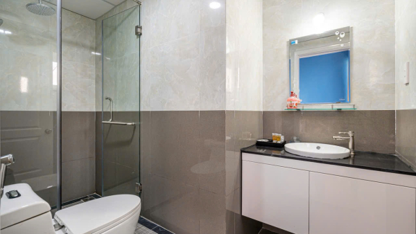 Căn Hộ Oasky Bãi Sau Vũng Tàu - 28A - VT0516