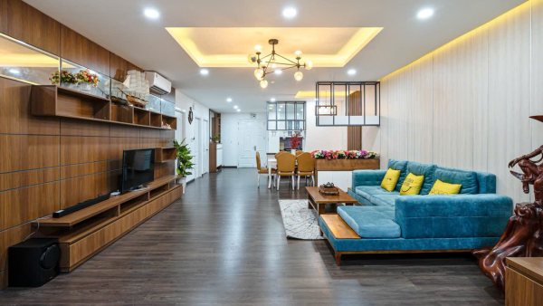 Căn Hộ Oasky Bãi Sau Vũng Tàu - 28C - VT0515