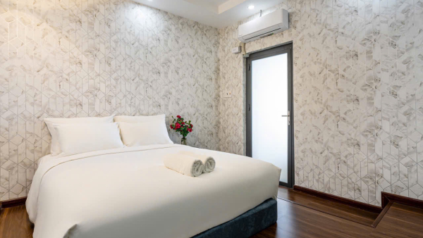 Căn Hộ Oasky Bãi Sau Vũng Tàu - 30D - VT0511