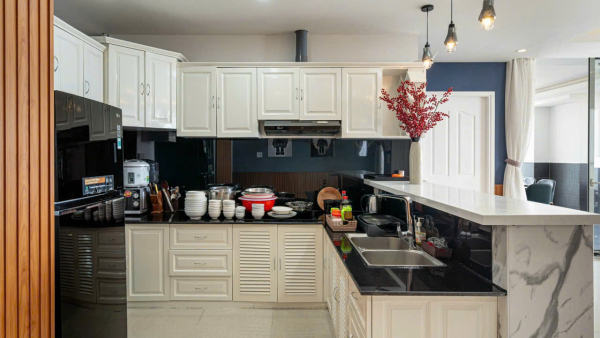 Căn Hộ Oasky Bãi Sau Vũng Tàu - 31E - VT0512