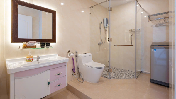 Căn Hộ Oasky Bãi Sau Vũng Tàu - 31E - VT0512