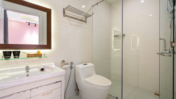 Căn Hộ Oasky Bãi Sau Vũng Tàu - 31E - VT0512