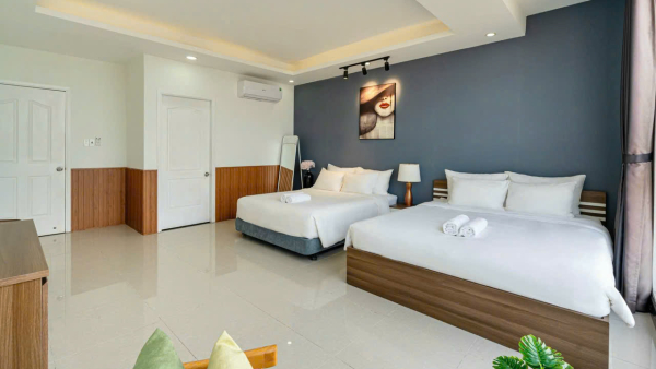 Căn Hộ Oasky Bãi Sau Vũng Tàu - 31G - VT0513