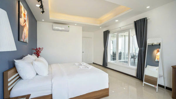 Căn Hộ Oasky Bãi Sau Vũng Tàu - 31G - VT0513