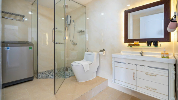 Căn Hộ Oasky Bãi Sau Vũng Tàu - 31G - VT0513