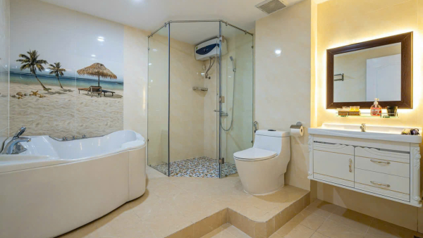 Căn Hộ Oasky Bãi Sau Vũng Tàu - 31G - VT0513