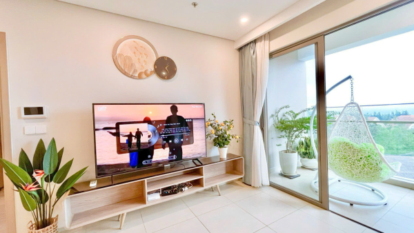 Căn Hộ Biển The Sóng Bãi Sau Vũng Tàu - 0519 - VT0709