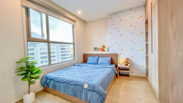 Căn Hộ Biển The Sóng Bãi Sau Vũng Tàu - 0519 - VT0709