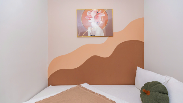 Căn Hộ Biển The Sóng Bãi Sau Vũng Tàu - 0630 - VT0895