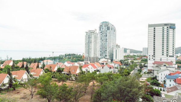 Căn Hộ The Sóng Bãi Sau Vũng Tàu - 0819 - VT0669
