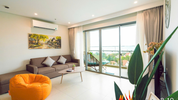 Căn Hộ The Sóng Bãi Sau Vũng Tàu - 0819 - VT0669