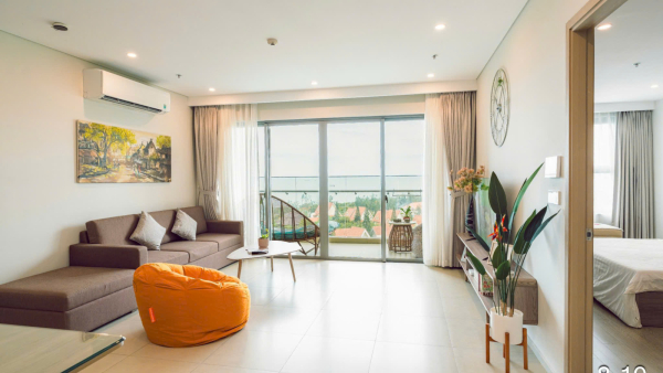 Căn Hộ The Sóng Bãi Sau Vũng Tàu - 0819 - VT0669