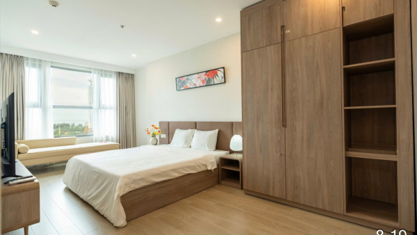 Căn Hộ The Sóng Bãi Sau Vũng Tàu - 0819 - VT0669