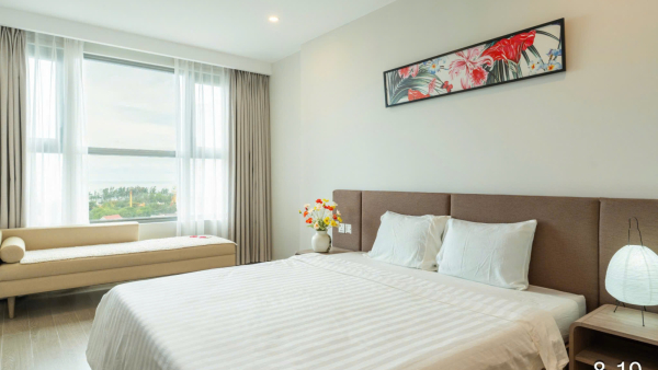Căn Hộ The Sóng Bãi Sau Vũng Tàu - 0819 - VT0669