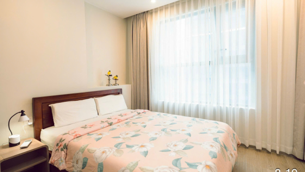 Căn Hộ The Sóng Bãi Sau Vũng Tàu - 0819 - VT0669