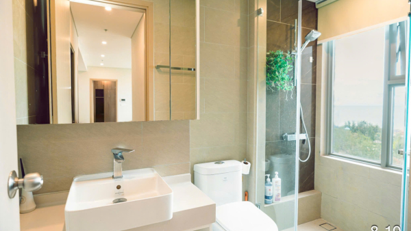 Căn Hộ The Sóng Bãi Sau Vũng Tàu - 0819 - VT0669