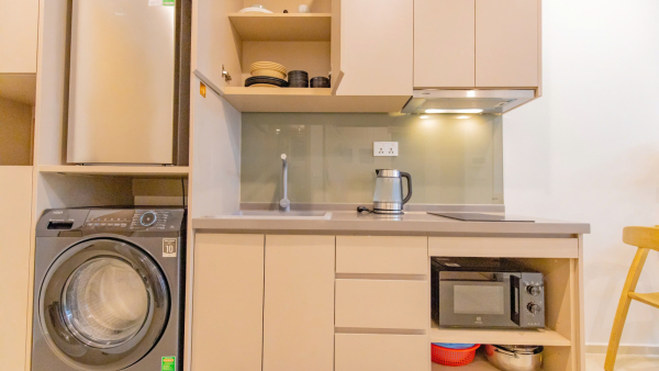 Căn Hộ The Sóng Bãi Sau Vũng Tàu - 1150 - VT0704