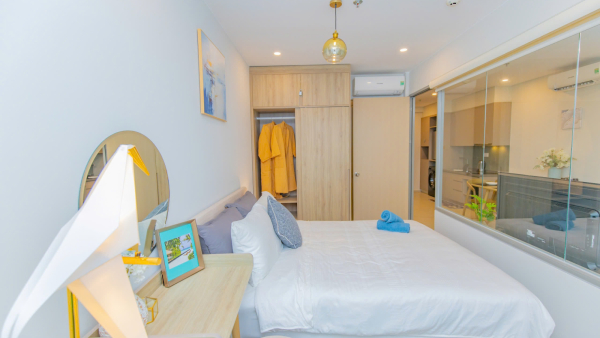 Căn Hộ The Sóng Bãi Sau Vũng Tàu - 1150 - VT0704