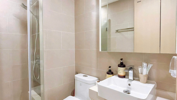 Căn Hộ The Sóng Bãi Sau Vũng Tàu - 12A45 - VT0401