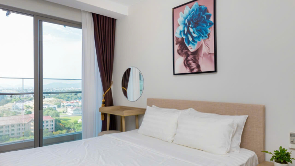 Căn Hộ The Sóng Bãi Sau Vũng Tàu - 1401 - VT0758