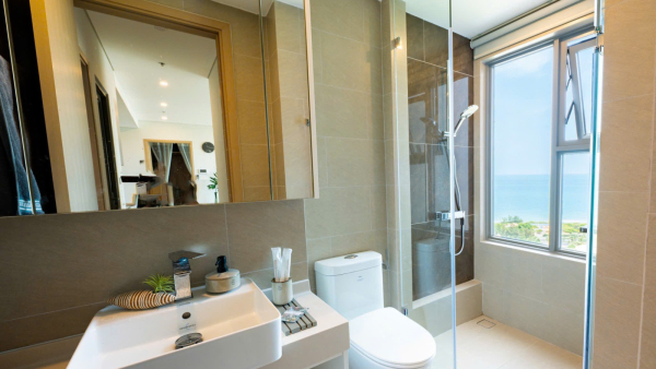 Căn Hộ Biển The Sóng Bãi Sau Vũng Tàu - 1519 - VT0670