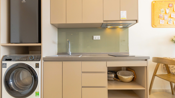 Căn Hộ Biển The Sóng Bãi Sau Vũng Tàu - 1536 - VT0894