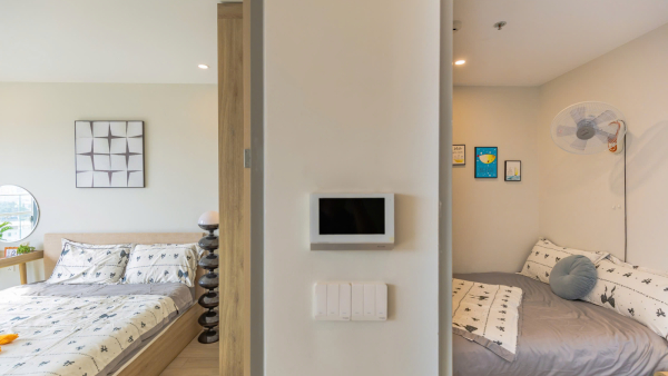 Căn Hộ Biển The Sóng Bãi Sau Vũng Tàu - 1536 - VT0894