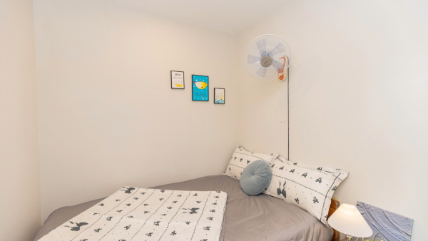 Căn Hộ Biển The Sóng Bãi Sau Vũng Tàu - 1536 - VT0894