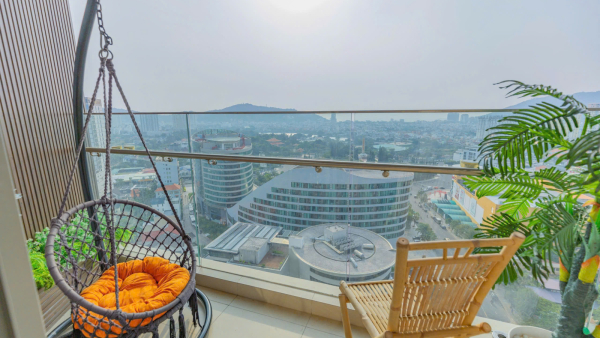 Căn Hộ Biển The Sóng Bãi Sau Vũng Tàu - 1939 - VT0700